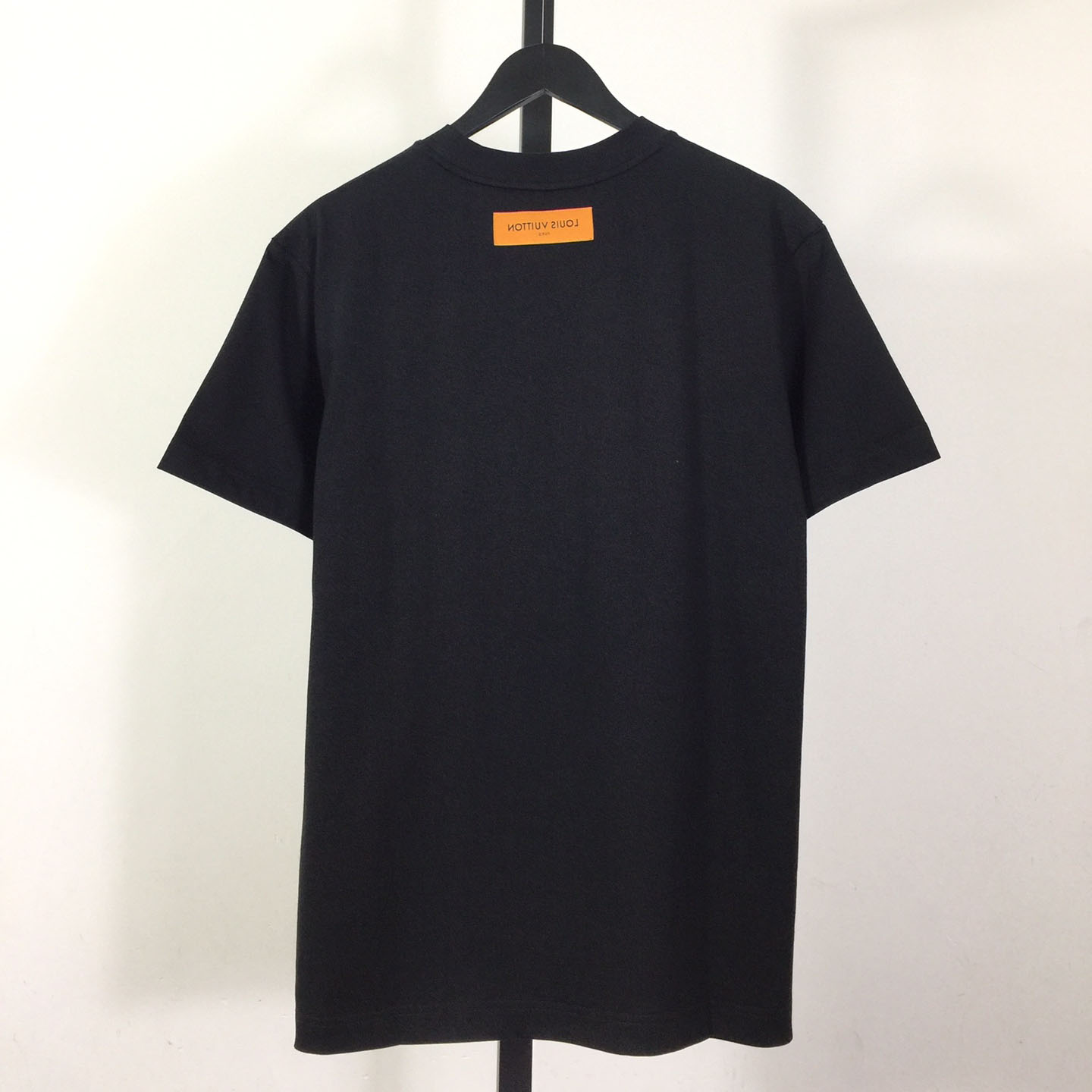 Louis Vuitton Cotton T-Shirt - DesignerGu