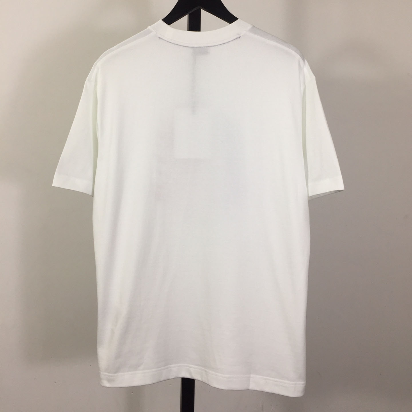 Moncler Logo T-Shirt - DesignerGu