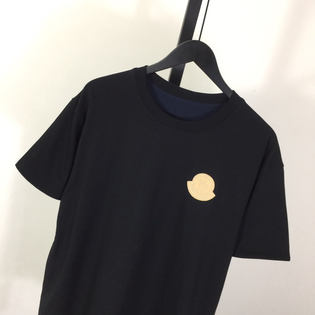 Moncler Reversible T-shirt - DesignerGu