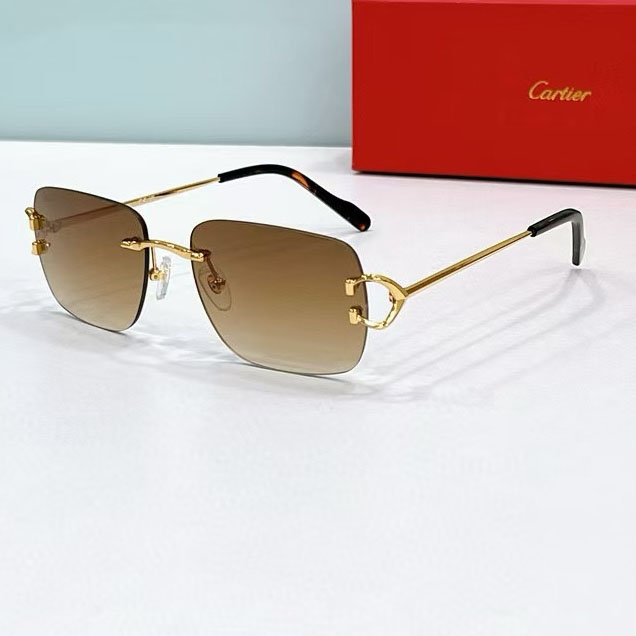 Cartier Sunglasses  - DesignerGu