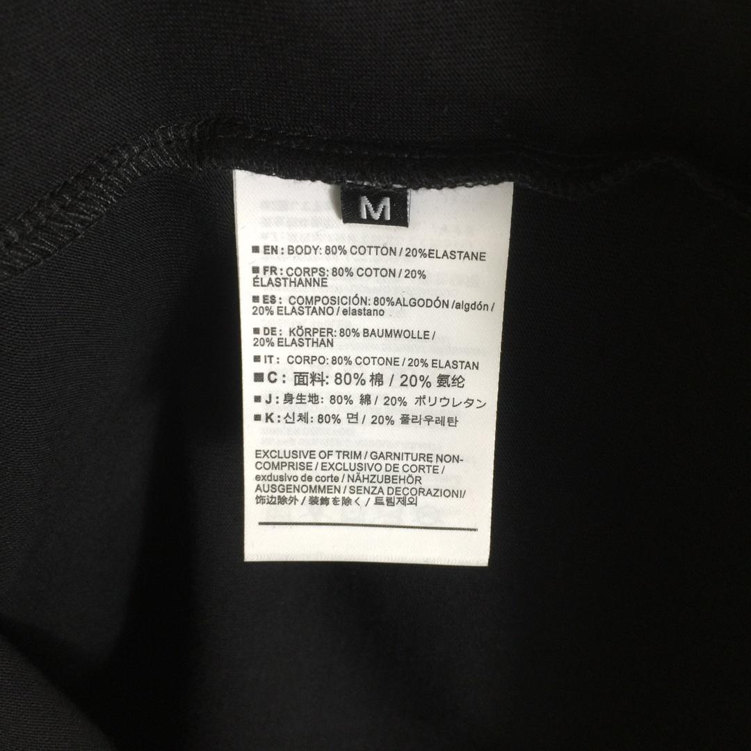 Arc’teryx Logo Cotton T-Shirt  - DesignerGu