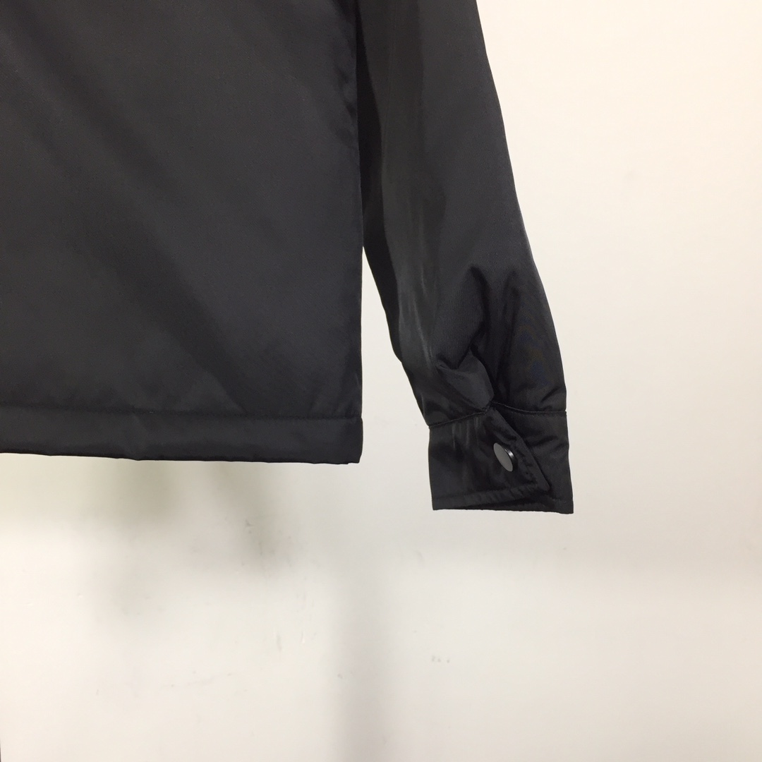 Prada Jacket - DesignerGu