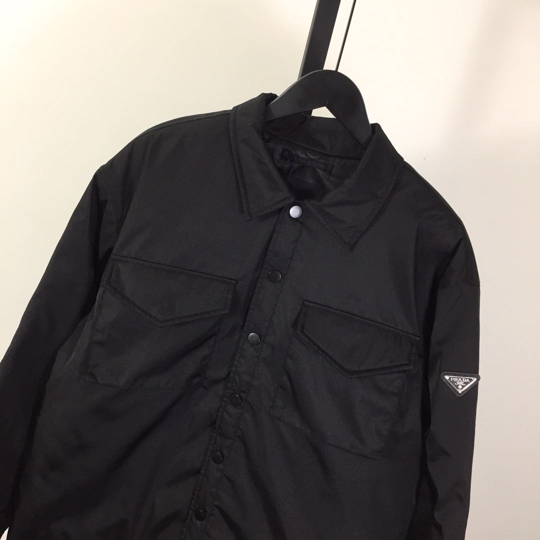 Prada Jacket - DesignerGu