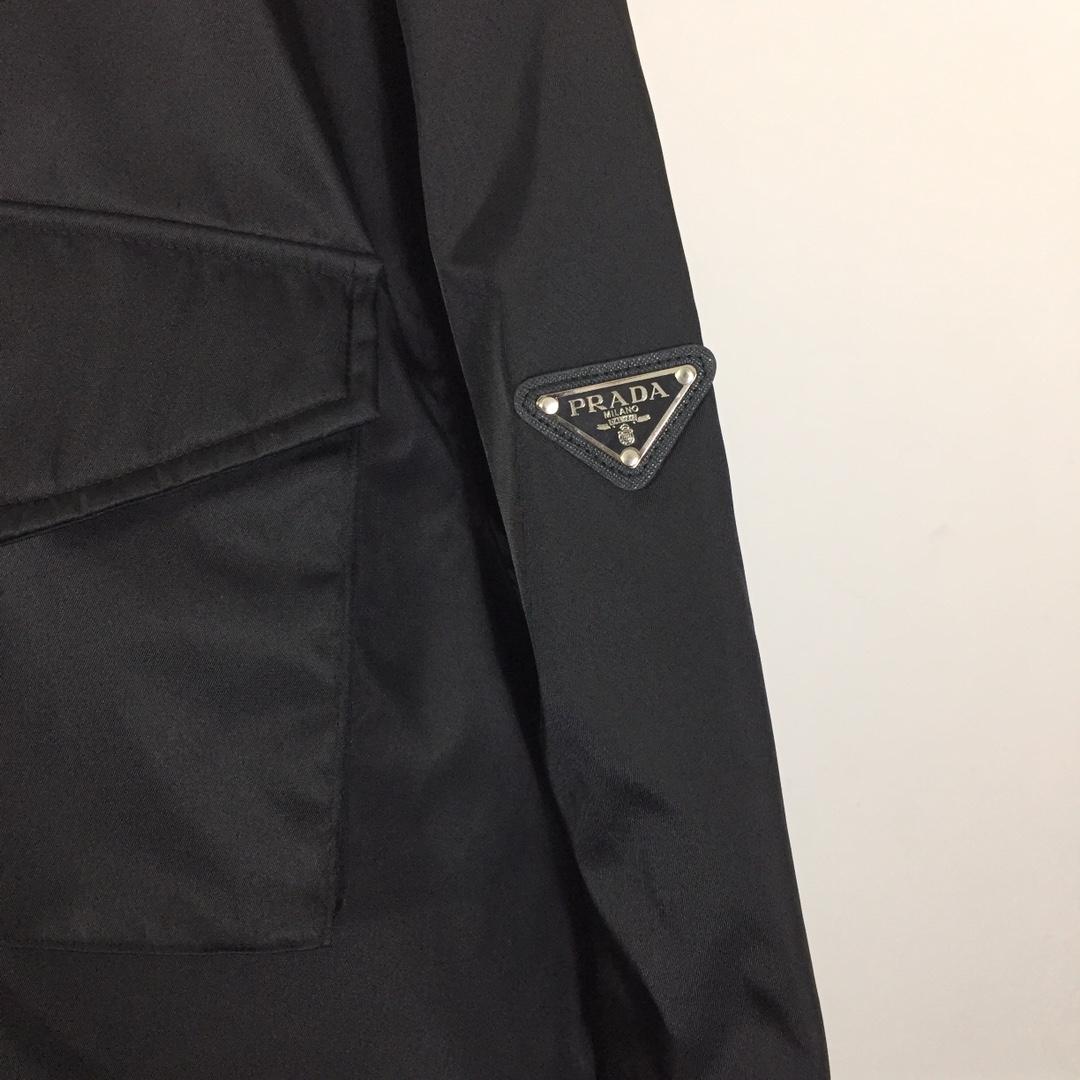 Prada Jacket - DesignerGu