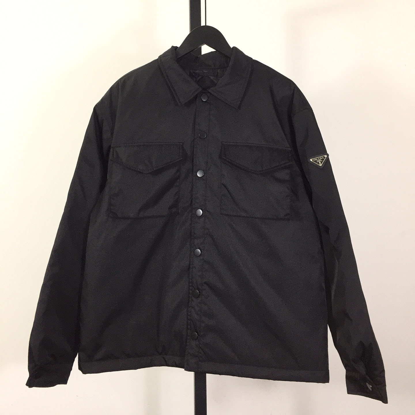 Prada Jacket - DesignerGu