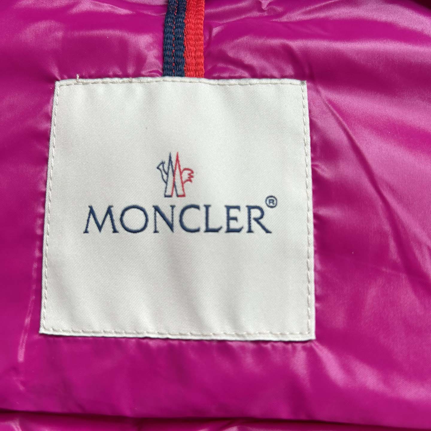 Moncler Tibb Puffer Vest - DesignerGu