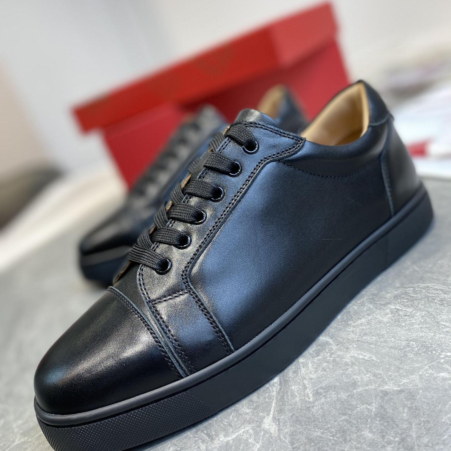 Christian Louboutin Sneakers - DesignerGu