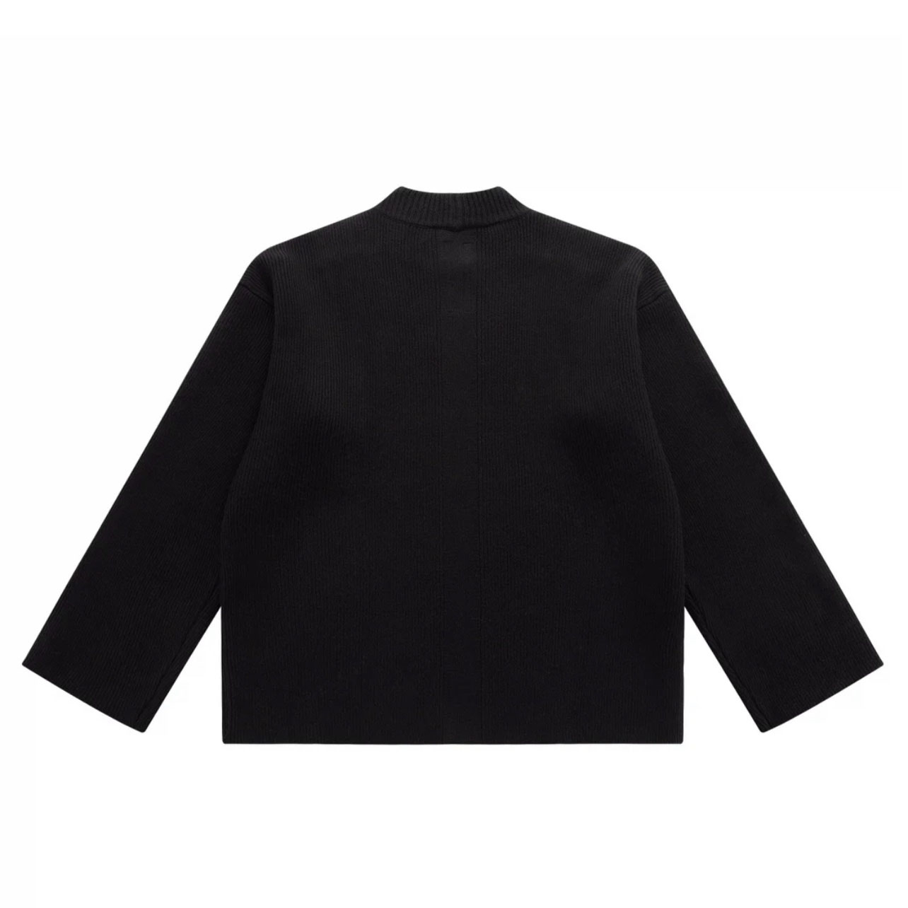 Rick Owens Porterville Jumbo Sweater - DesignerGu