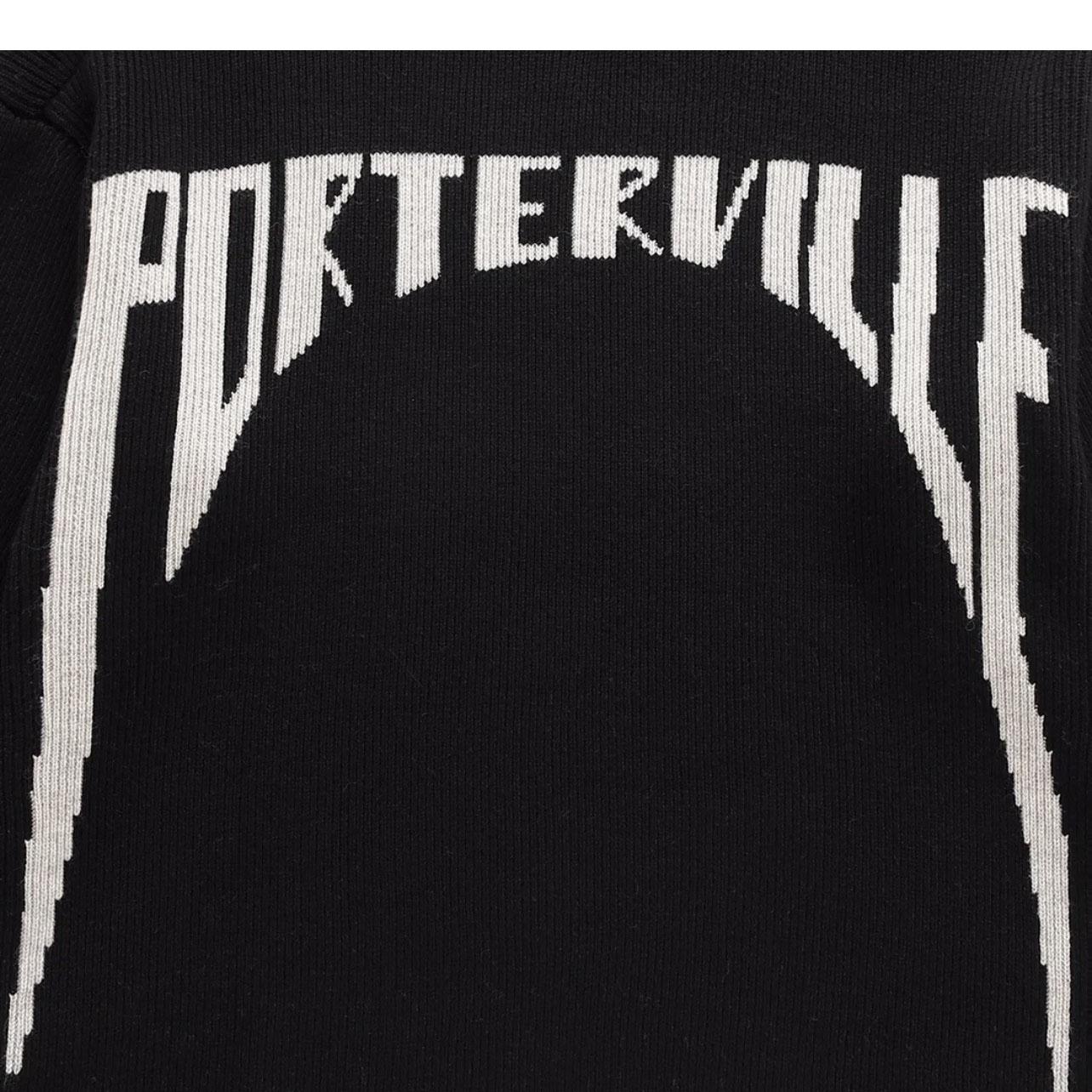 Rick Owens Porterville Jumbo Sweater - DesignerGu