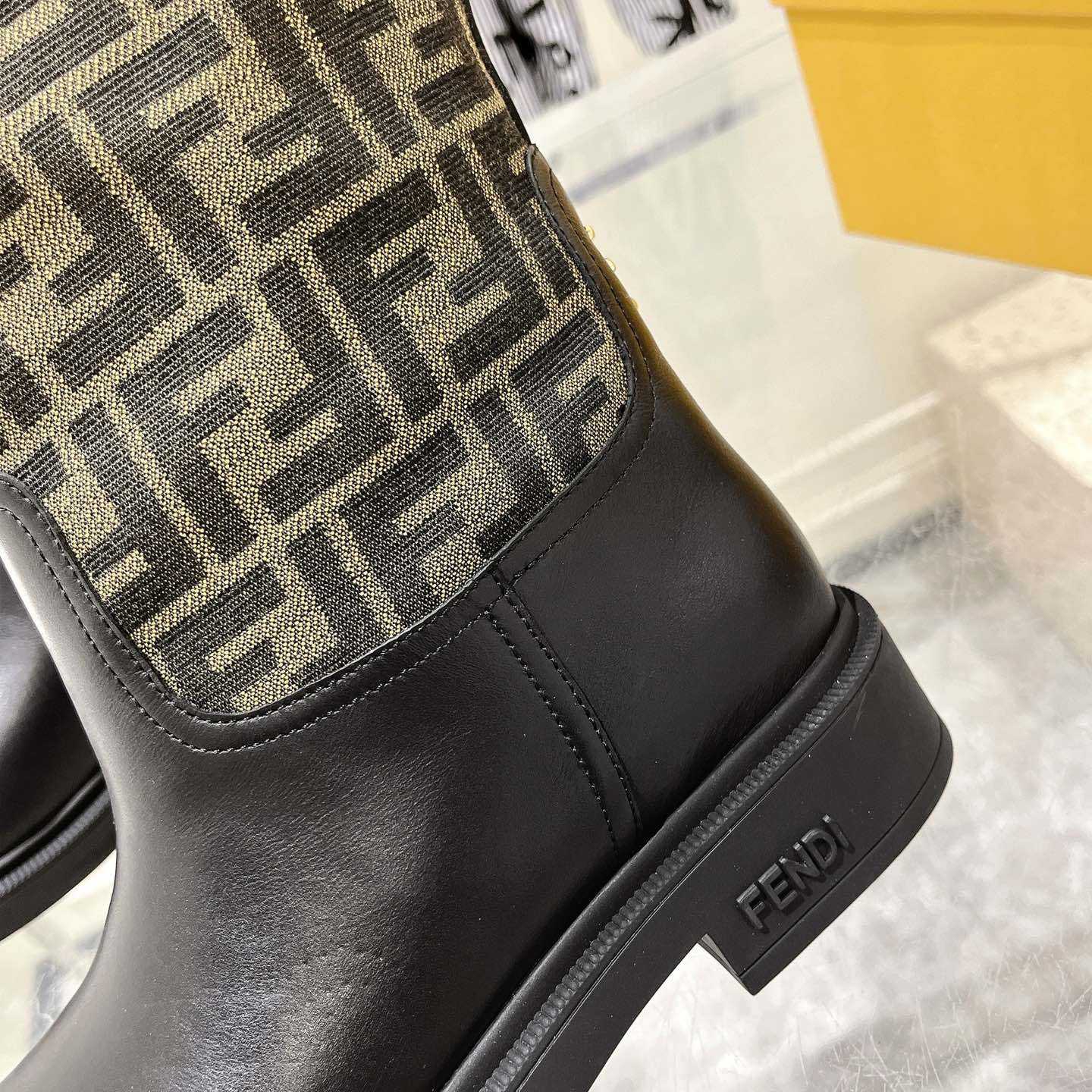 Fendi Boots - DesignerGu