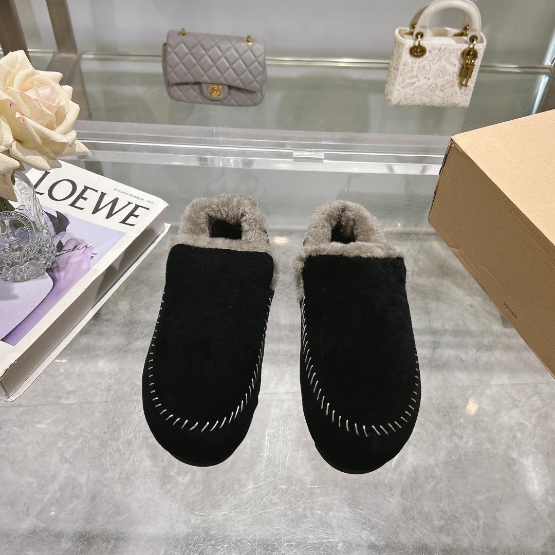 UGG® Anders Slipper - DesignerGu