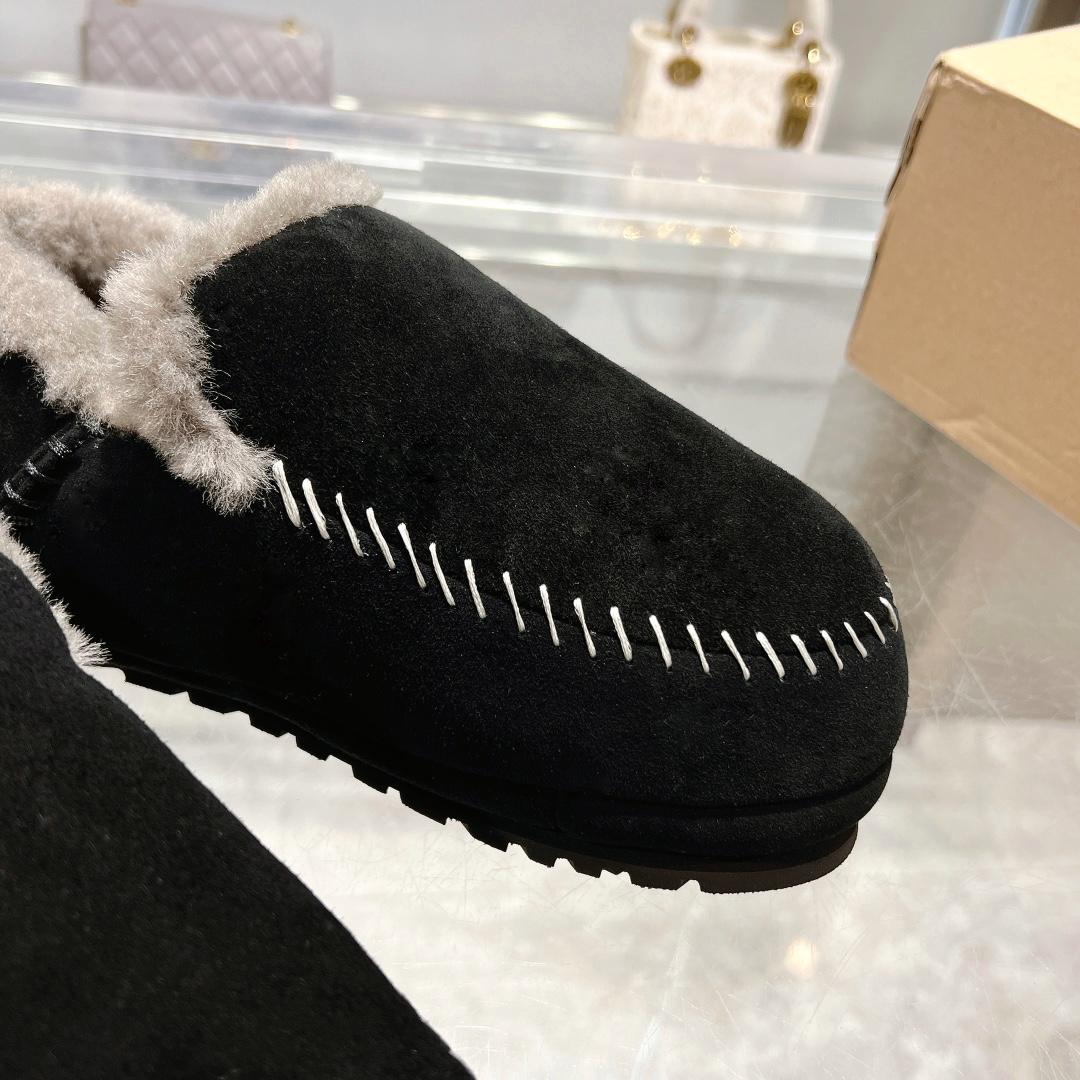 UGG® Anders Slipper - DesignerGu