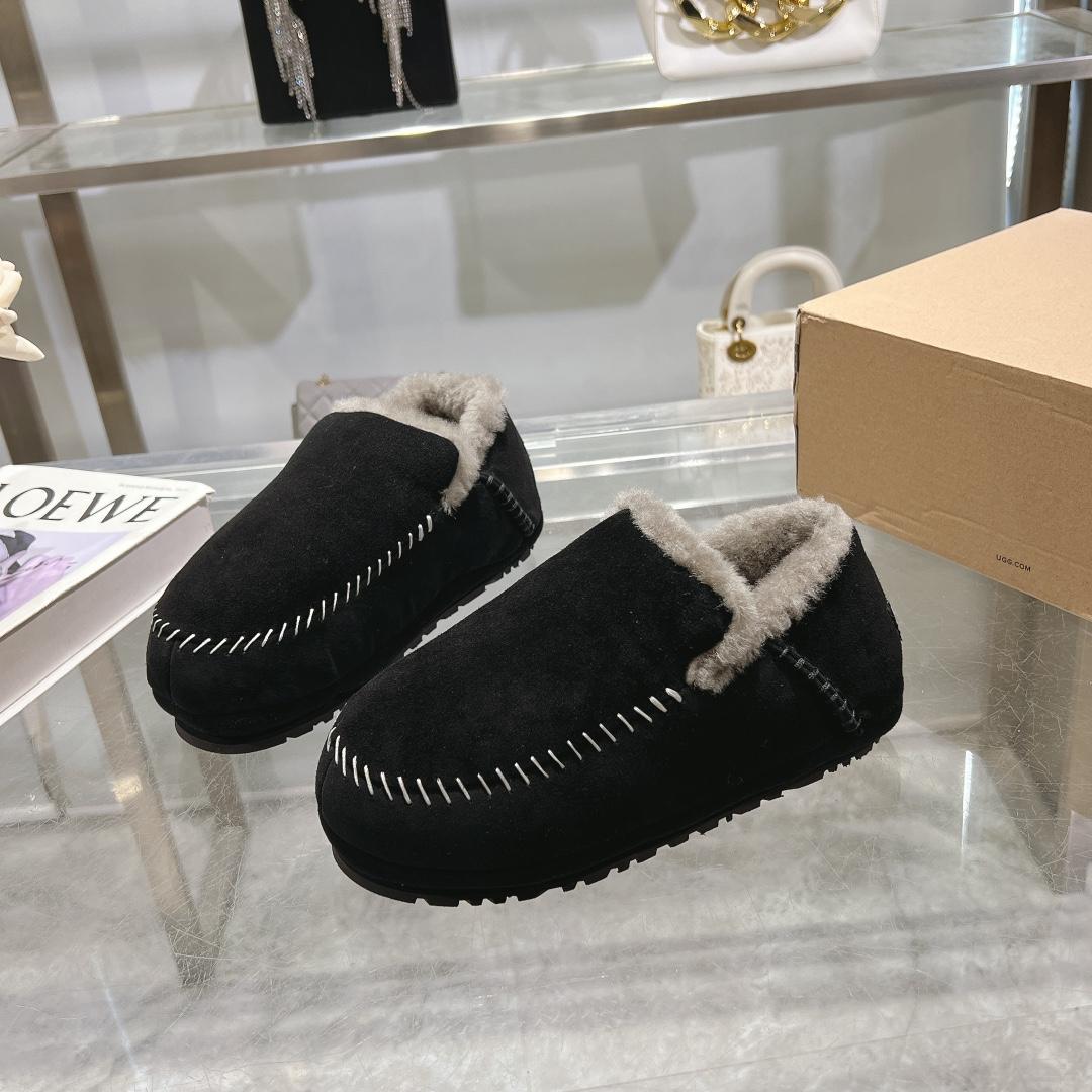 UGG® Anders Slipper - DesignerGu