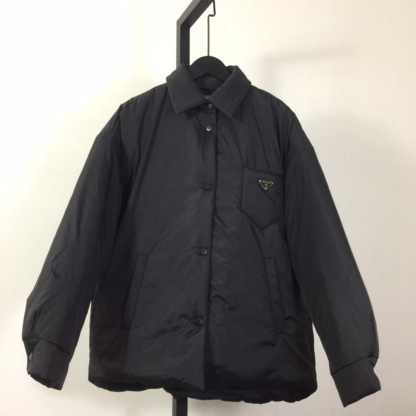 Prada Re-Nylon Jacket - DesignerGu