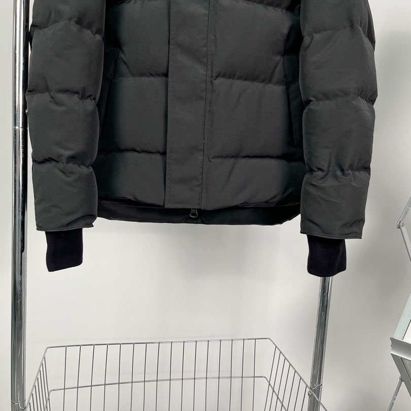 Canada Goose Macmillan Parka - DesignerGu