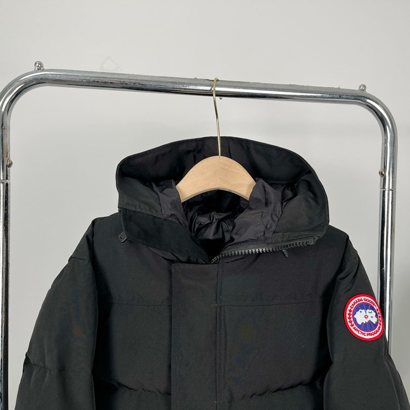 Canada Goose Macmillan Parka - DesignerGu