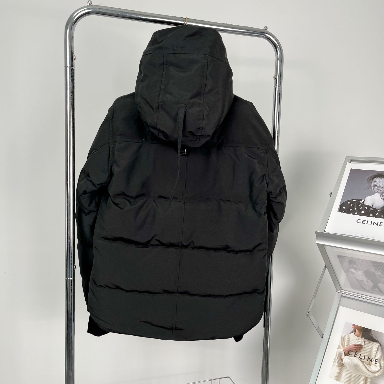 Canada Goose Macmillan Parka - DesignerGu