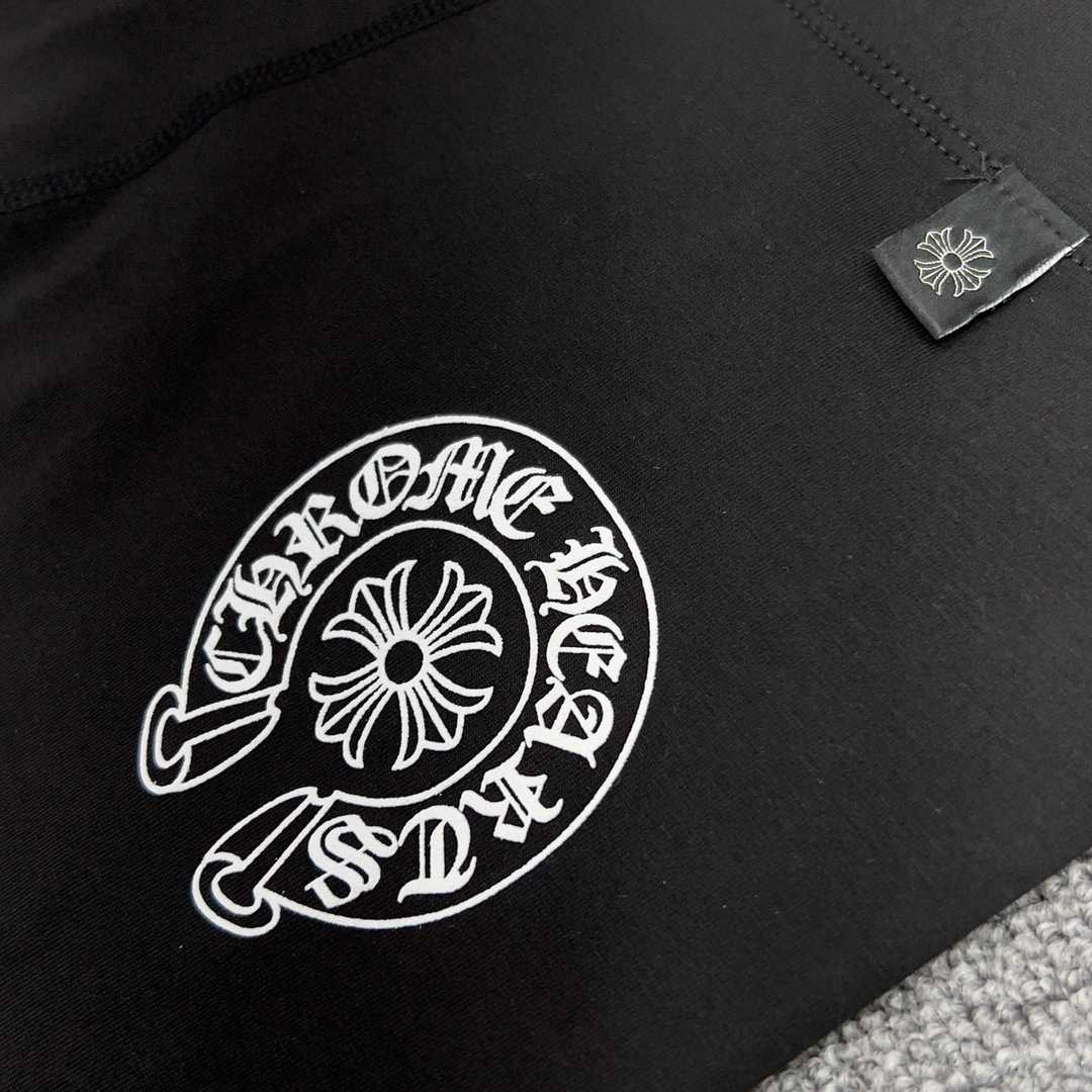 Chrome Hearts Logo Leggings - DesignerGu