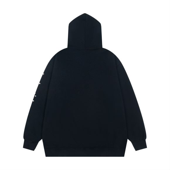 Sp5der I Heart SP5 Hoodie - DesignerGu