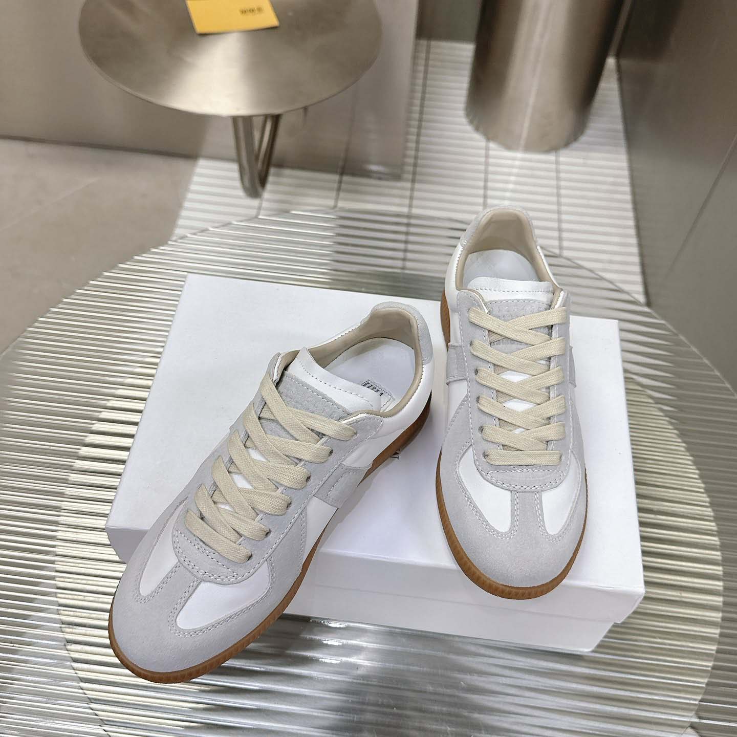 Maison Margiela Low-top Sneakers - DesignerGu