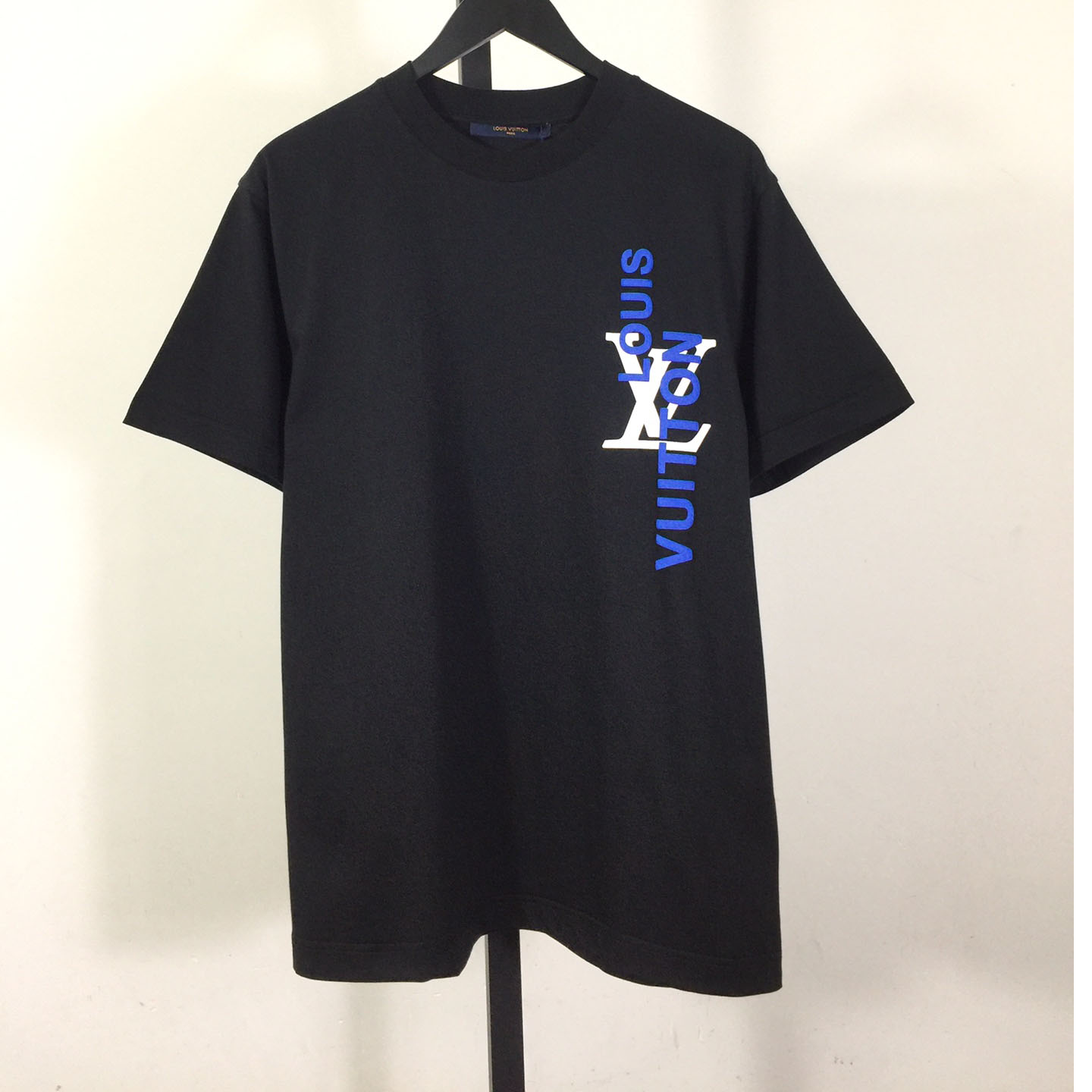 Louis Vuitton Cotton T-Shirt - DesignerGu