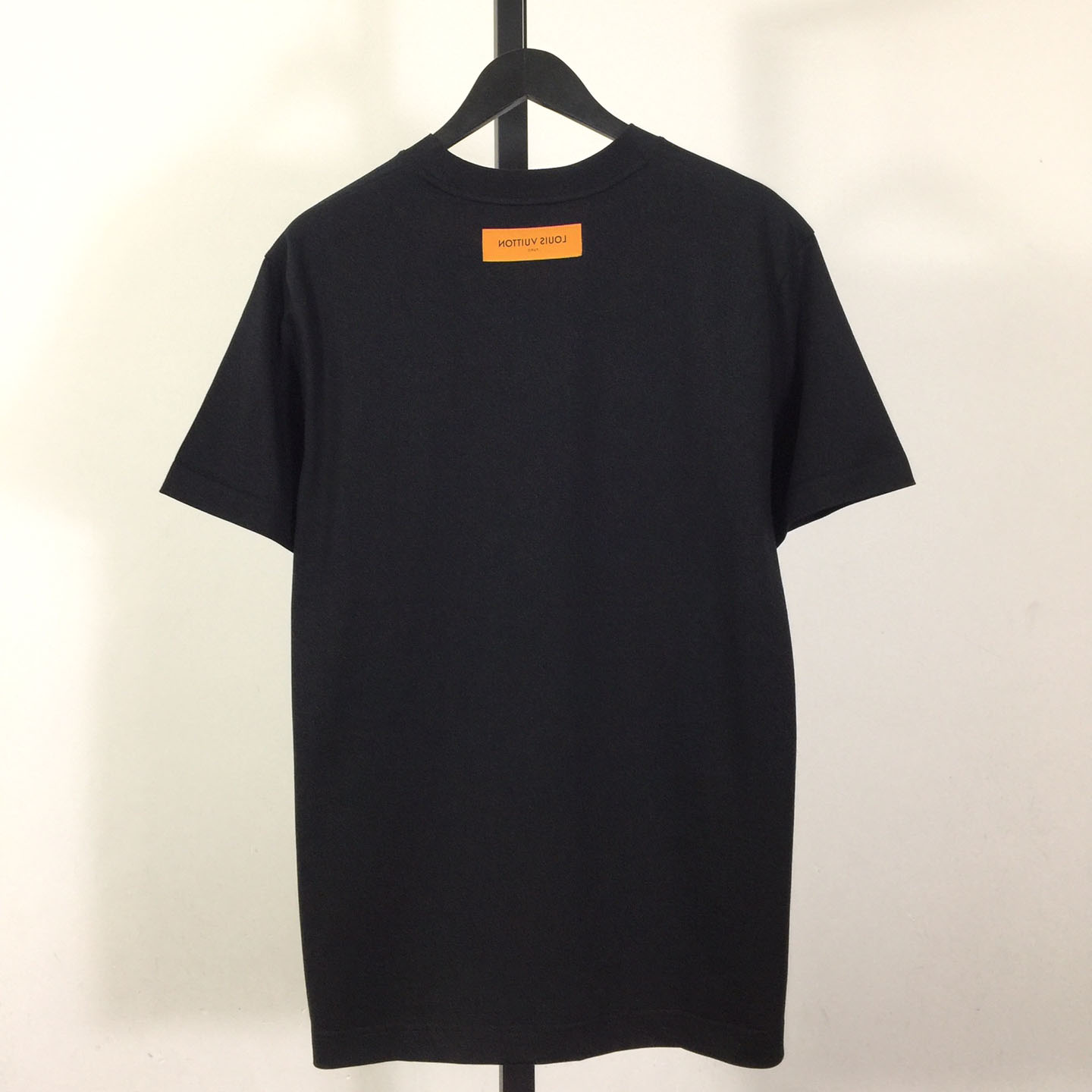 Louis Vuitton Cotton T-Shirt - DesignerGu