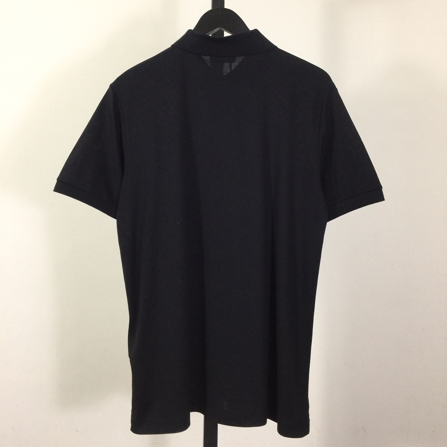 Prada Cotton Polo Shirt  - DesignerGu