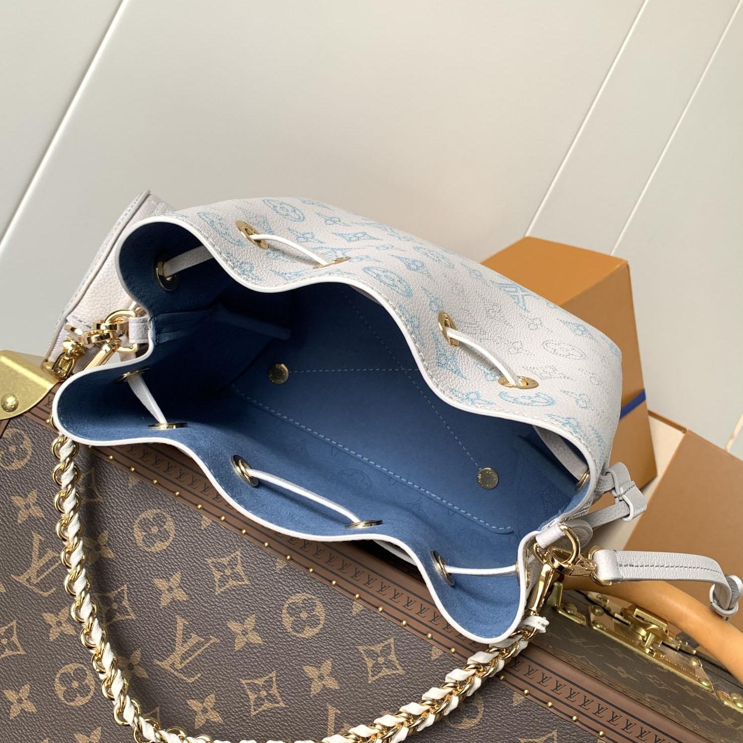 Louis Vuitton Bella Tote  M12127 - DesignerGu