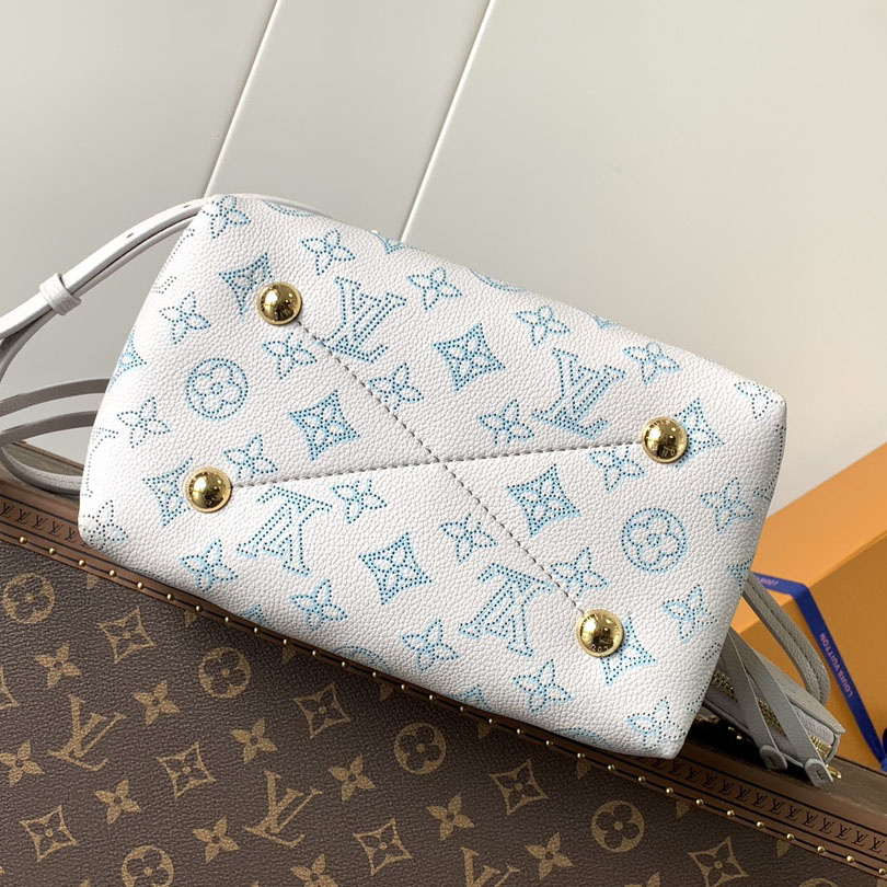 Louis Vuitton Bella Tote  M12127 - DesignerGu