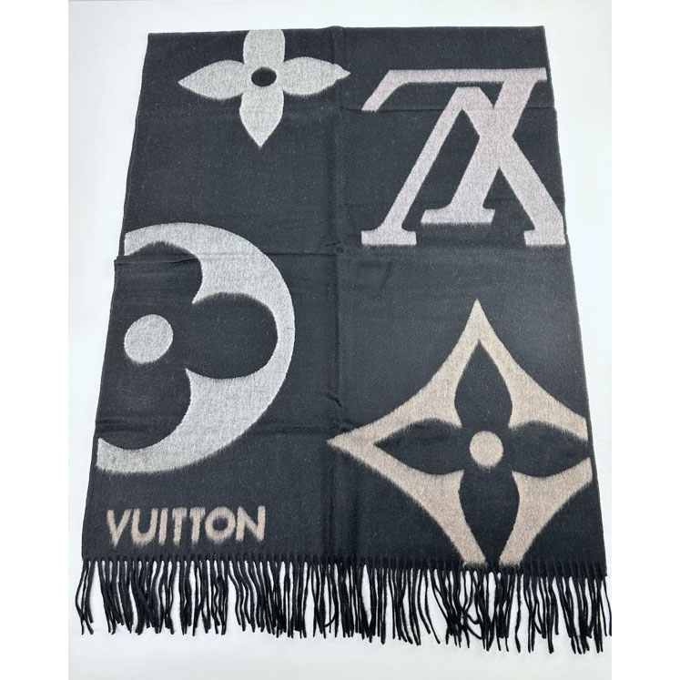 Louis Vuitton The Ultimate Scarf   - DesignerGu