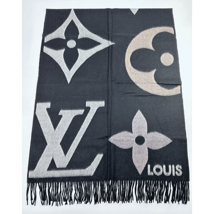 Louis Vuitton The Ultimate Scarf   - DesignerGu