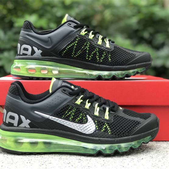 Nike Air Max 2013 Sneakers   555426003  - DesignerGu