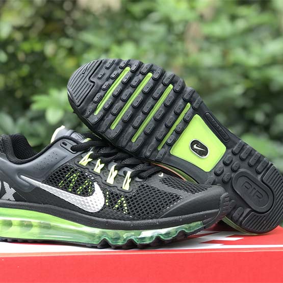 Nike Air Max 2013 Sneakers   555426003  - DesignerGu