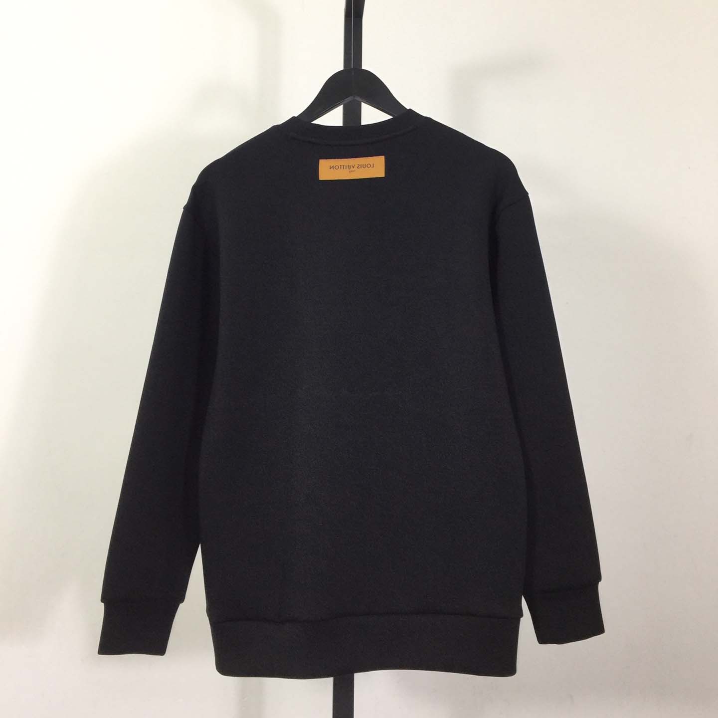 Louis Vuitton Cotton Sweatshirt - DesignerGu