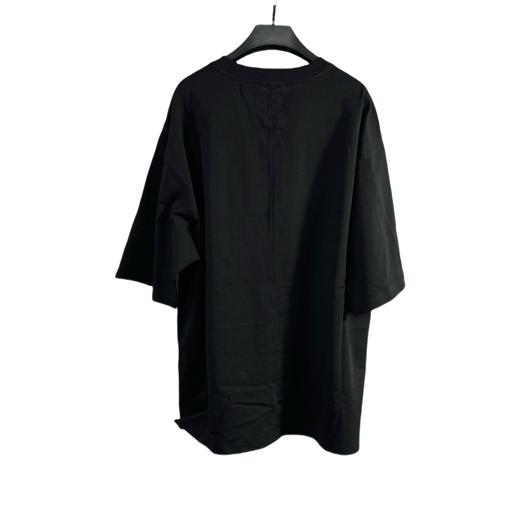 Rick Owens  PORTERVILLE LEVEL T-shirt - DesignerGu