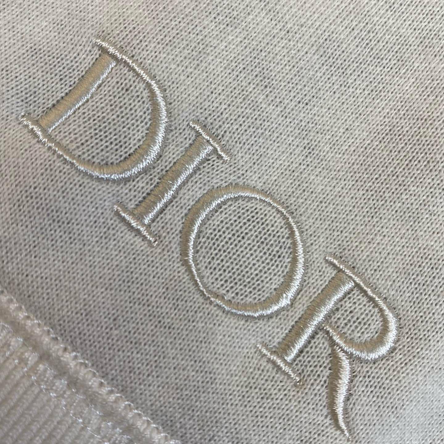 Dior Oblique Jacquard Lined Hoodie - DesignerGu