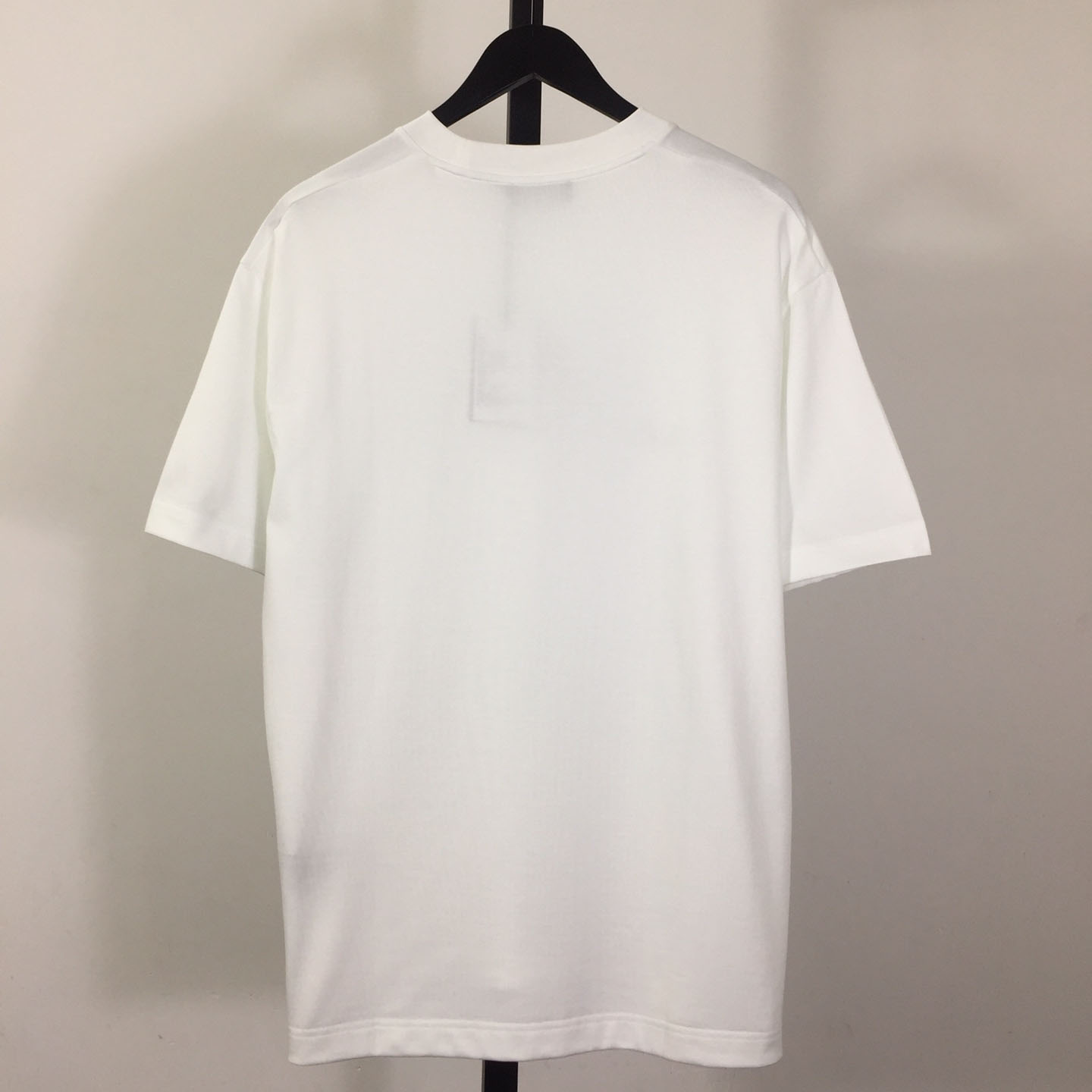 Balenciaga Logo T-Shirt - DesignerGu