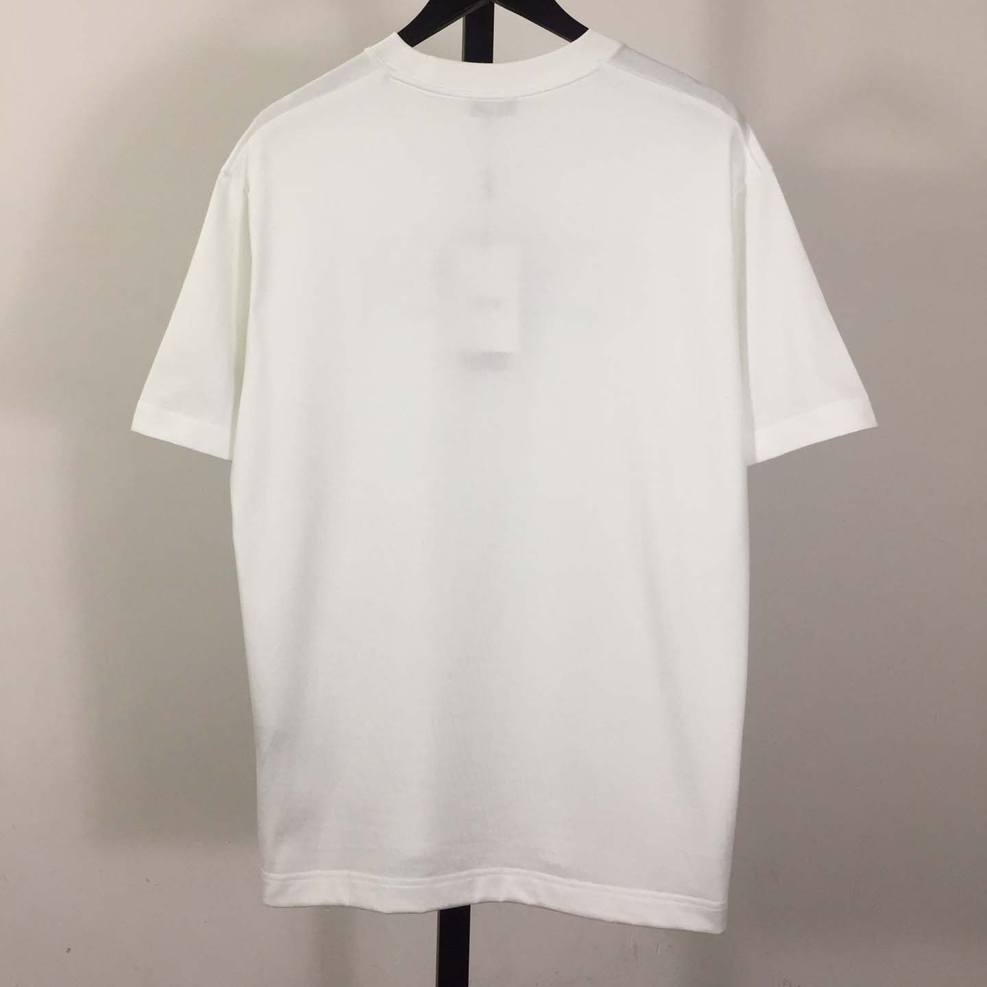 Dior Stone Island T-shirt - DesignerGu