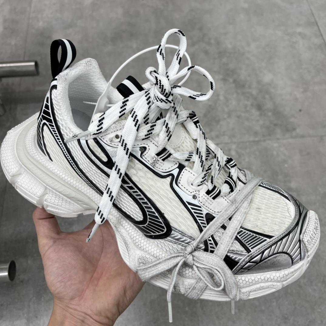 Balenciaga 3XL Sneaker - DesignerGu