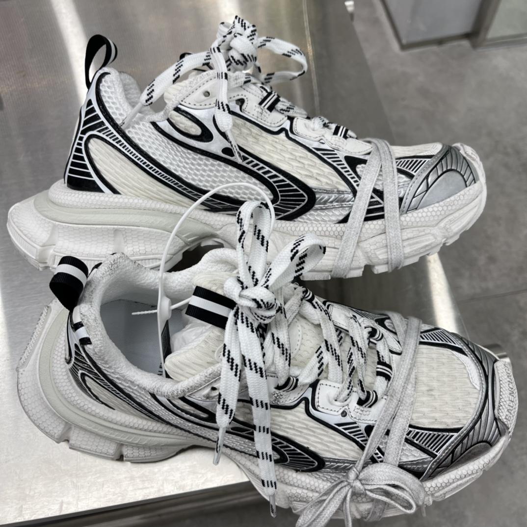 Balenciaga 3XL Sneaker - DesignerGu