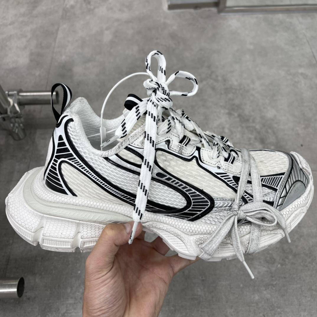 Balenciaga 3XL Sneaker - DesignerGu