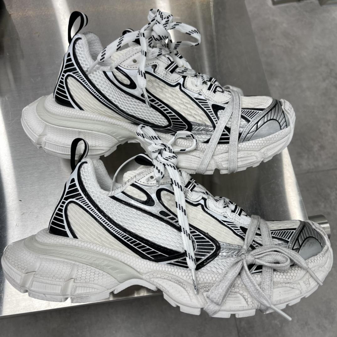 Balenciaga 3XL Sneaker - DesignerGu