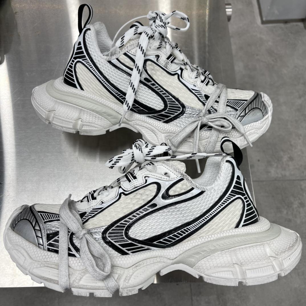 Balenciaga 3XL Sneaker - DesignerGu