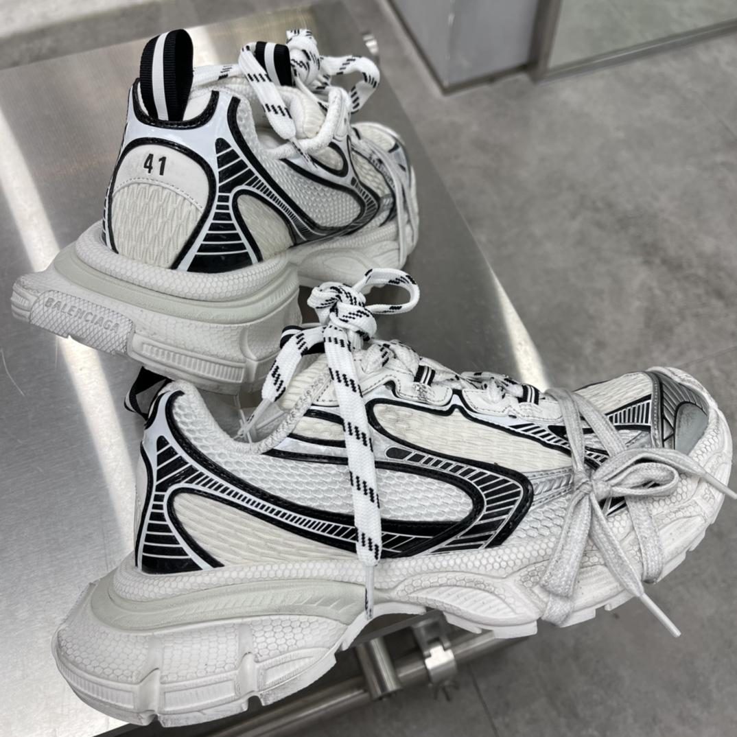 Balenciaga 3XL Sneaker - DesignerGu