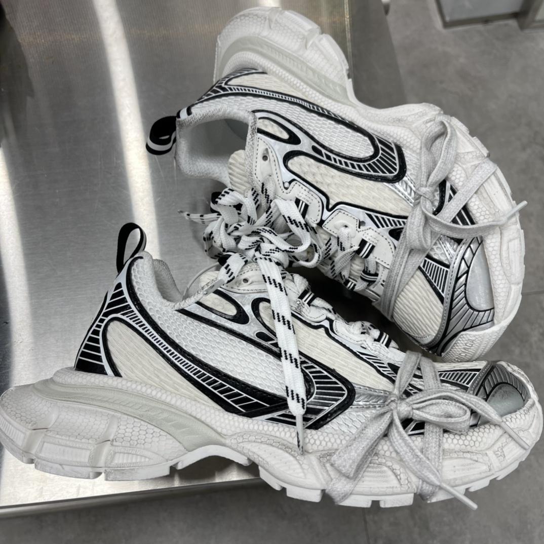 Balenciaga 3XL Sneaker - DesignerGu