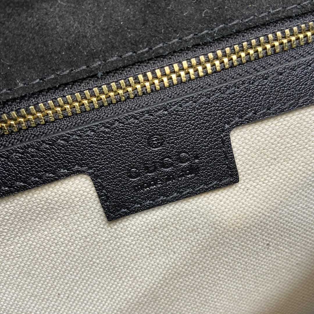 Gucci Blondie Small Shoulder Bag - DesignerGu