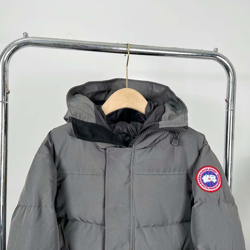 Canada Goose Macmillan Parka - DesignerGu