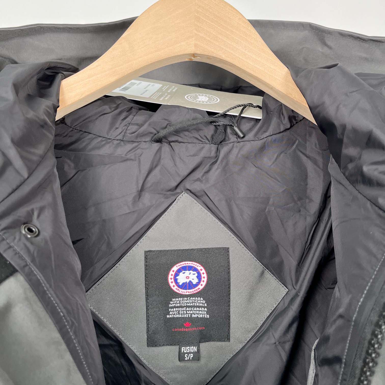 Canada Goose Macmillan Parka - DesignerGu