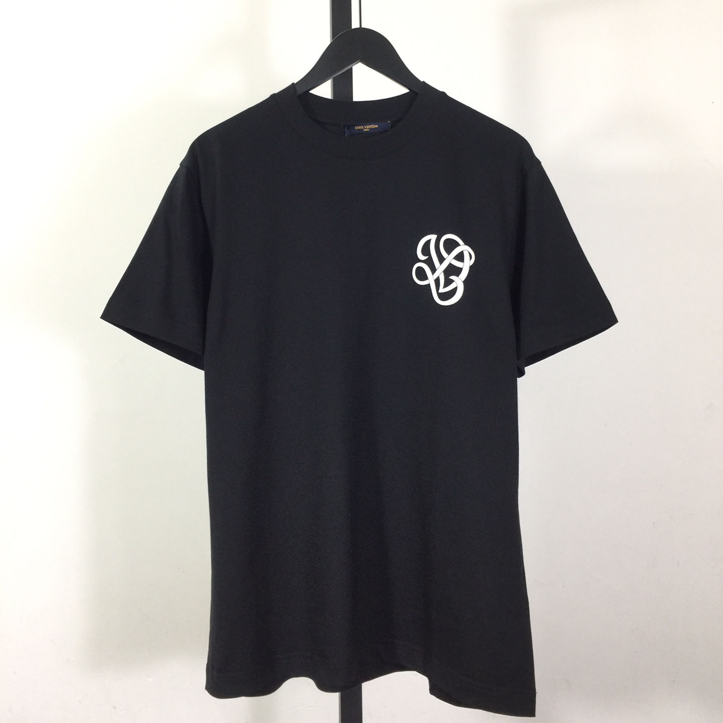 Louis Vuitton Cotton T-Shirt - DesignerGu