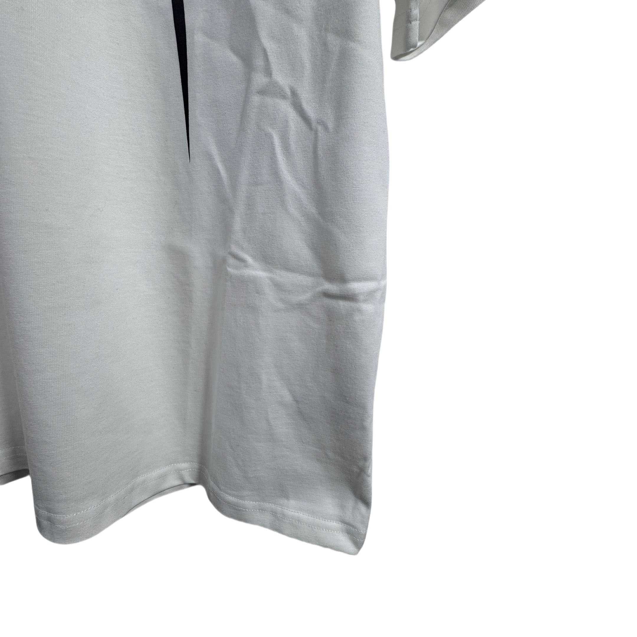 Rick Owens  PORTERVILLE LEVEL T-shirt - DesignerGu